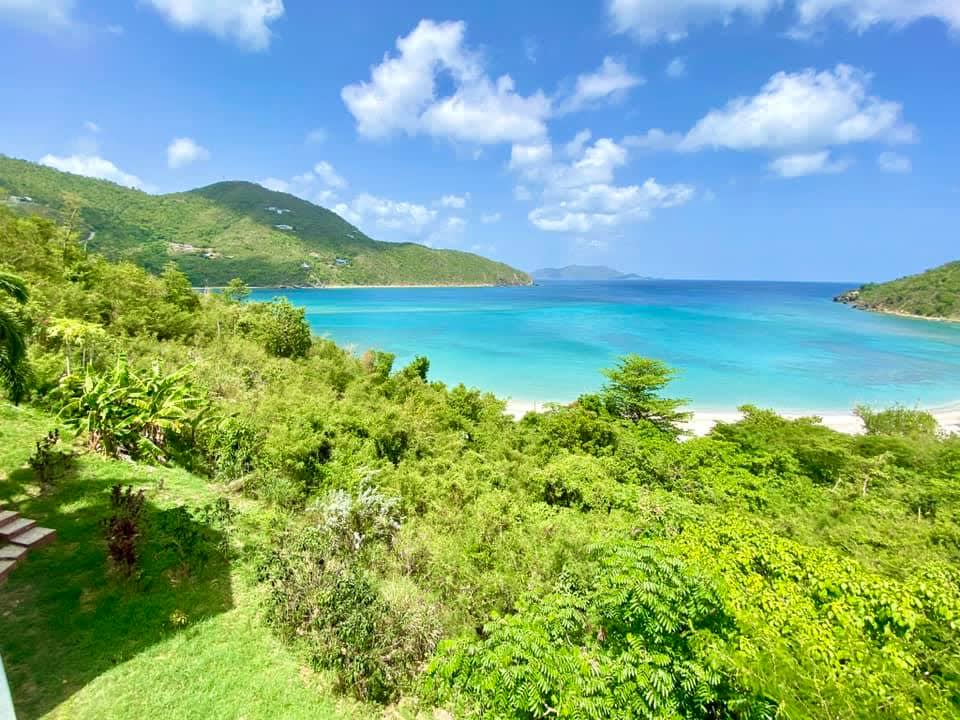 The RefugeVacation Rental British Virgin Islands Real Estate Agents
