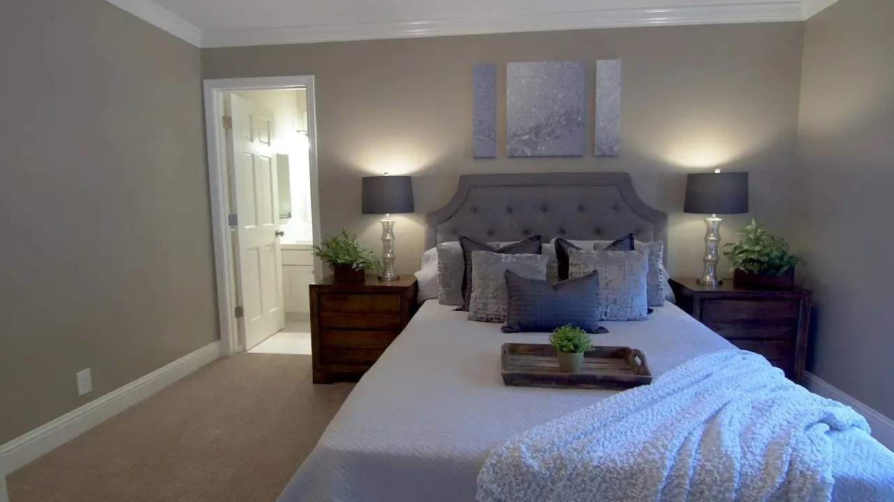 Luxury Listing Video