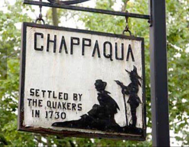 Chappaqua - Chappaqua Central School District