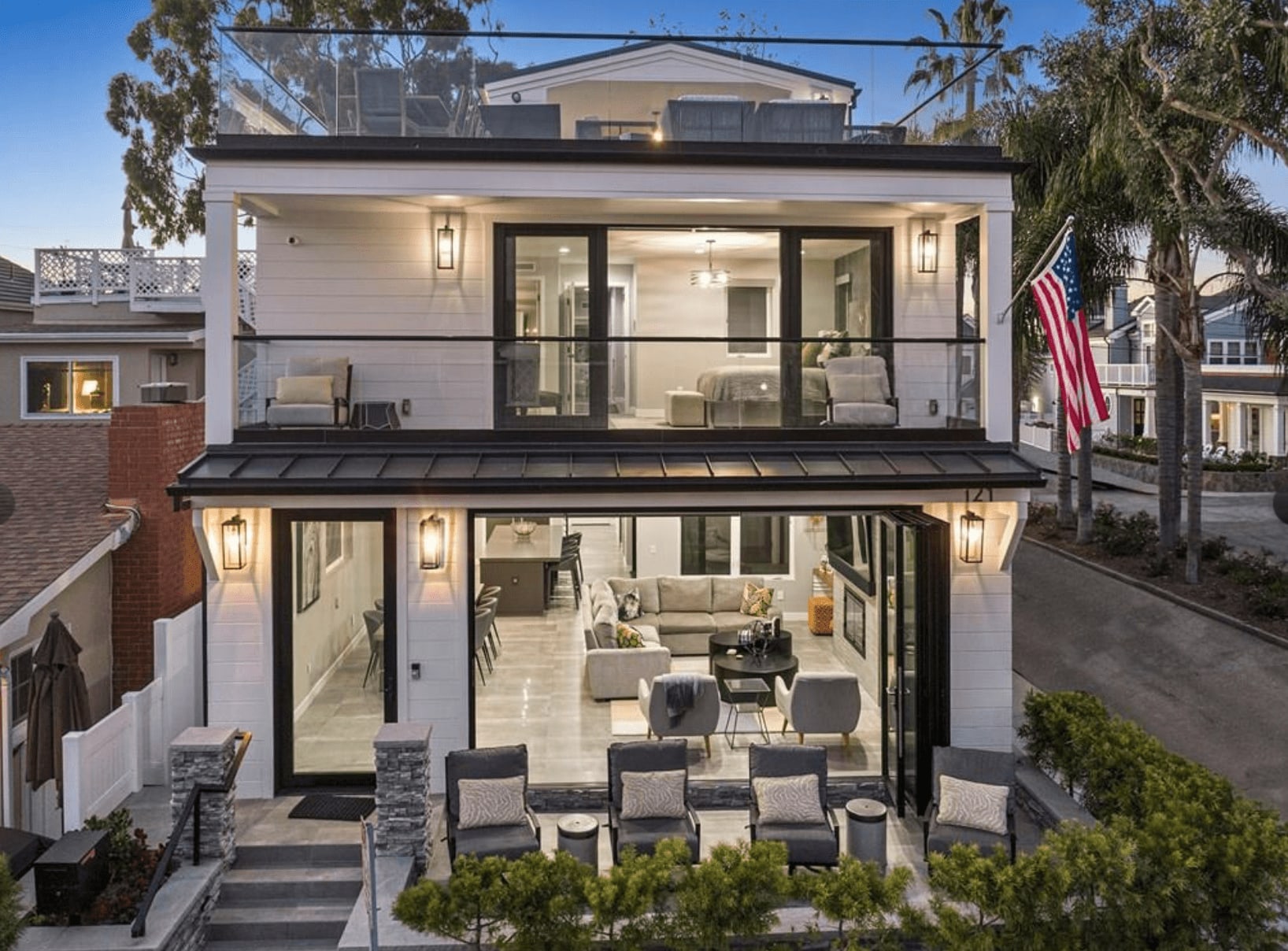 DiTolla Real Estate Newport Beach Real Estate Agents