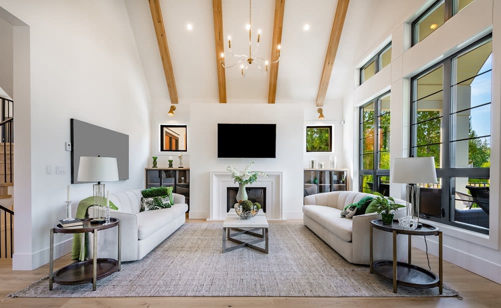 7 Interior Design Tips for Your Neenah Home