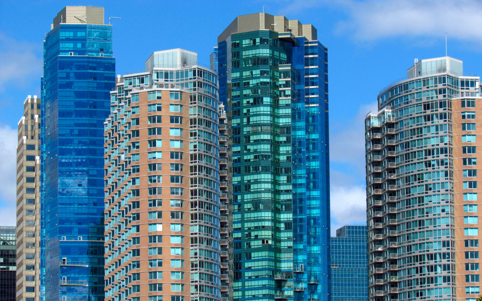 Paulus Hook, NJ Real Estate & Homes For Sale Hudson Realty Group