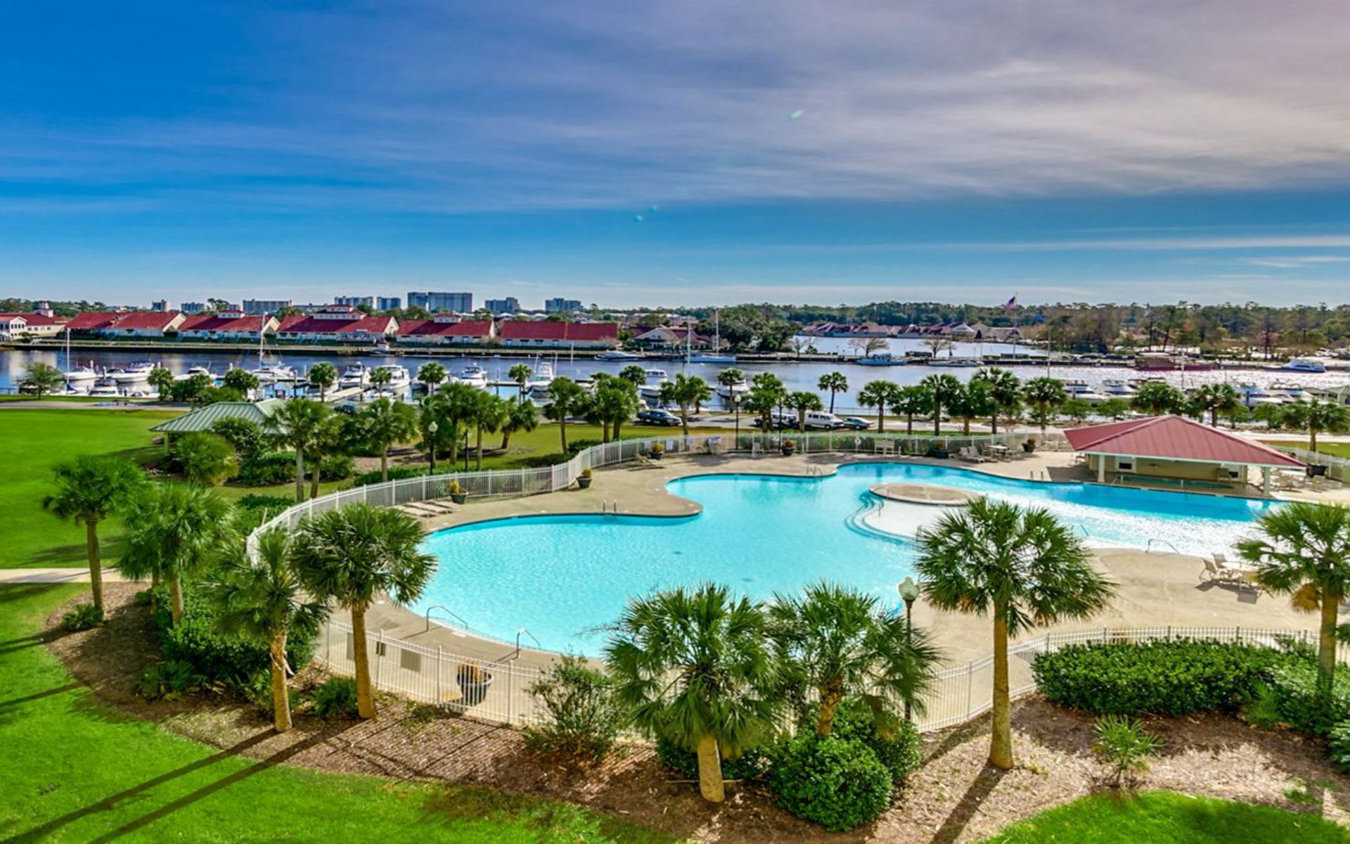 Barefoot Resort, SC Real Estate & Homes for Sale Joshua Carter