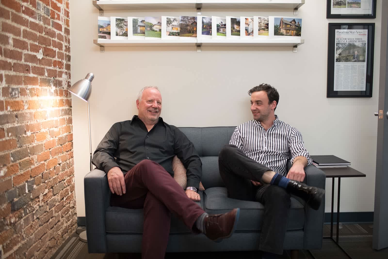 About Kevin Bourland Team Real Estate Agents