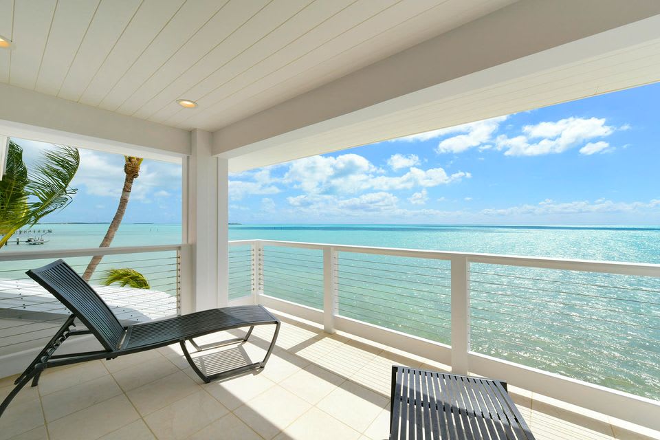 Louis Vuitton Florida Façade and Architectural Stairs - Walters Group Inc.