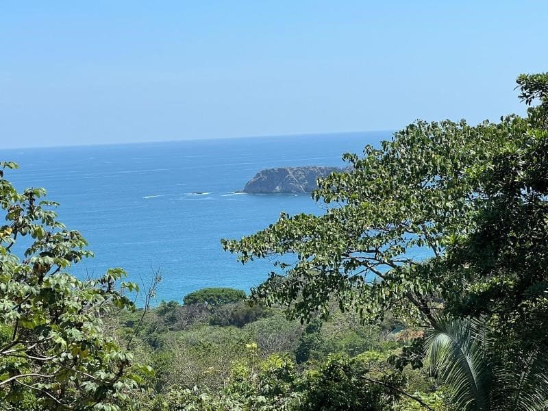 Ocean View Condo In Villa Nicolas