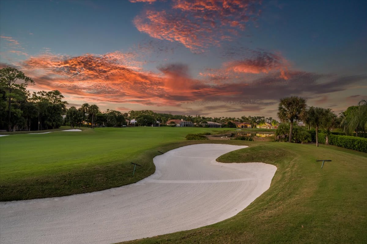 Breakers West Country Club