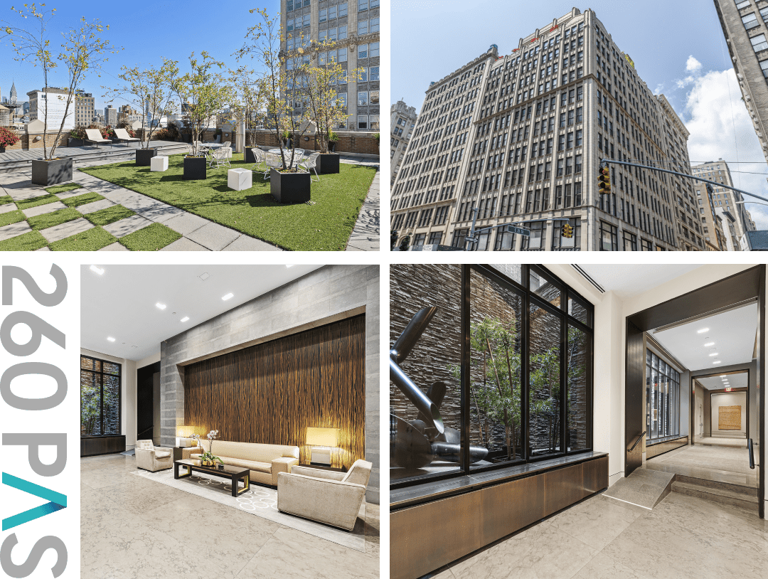 260 Park Ave South | John Maher | New York Real Estate Agent