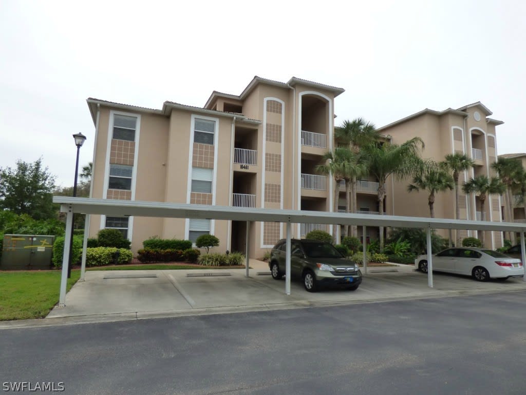 10461 Washingtonia Palm Way Unit 3412