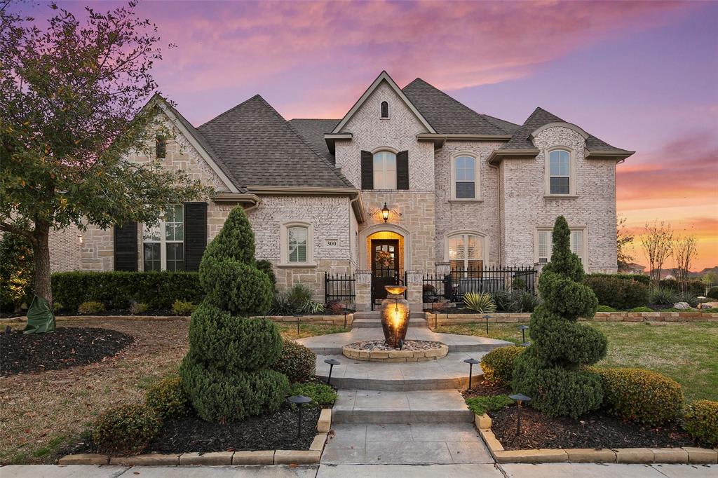 Property Tour