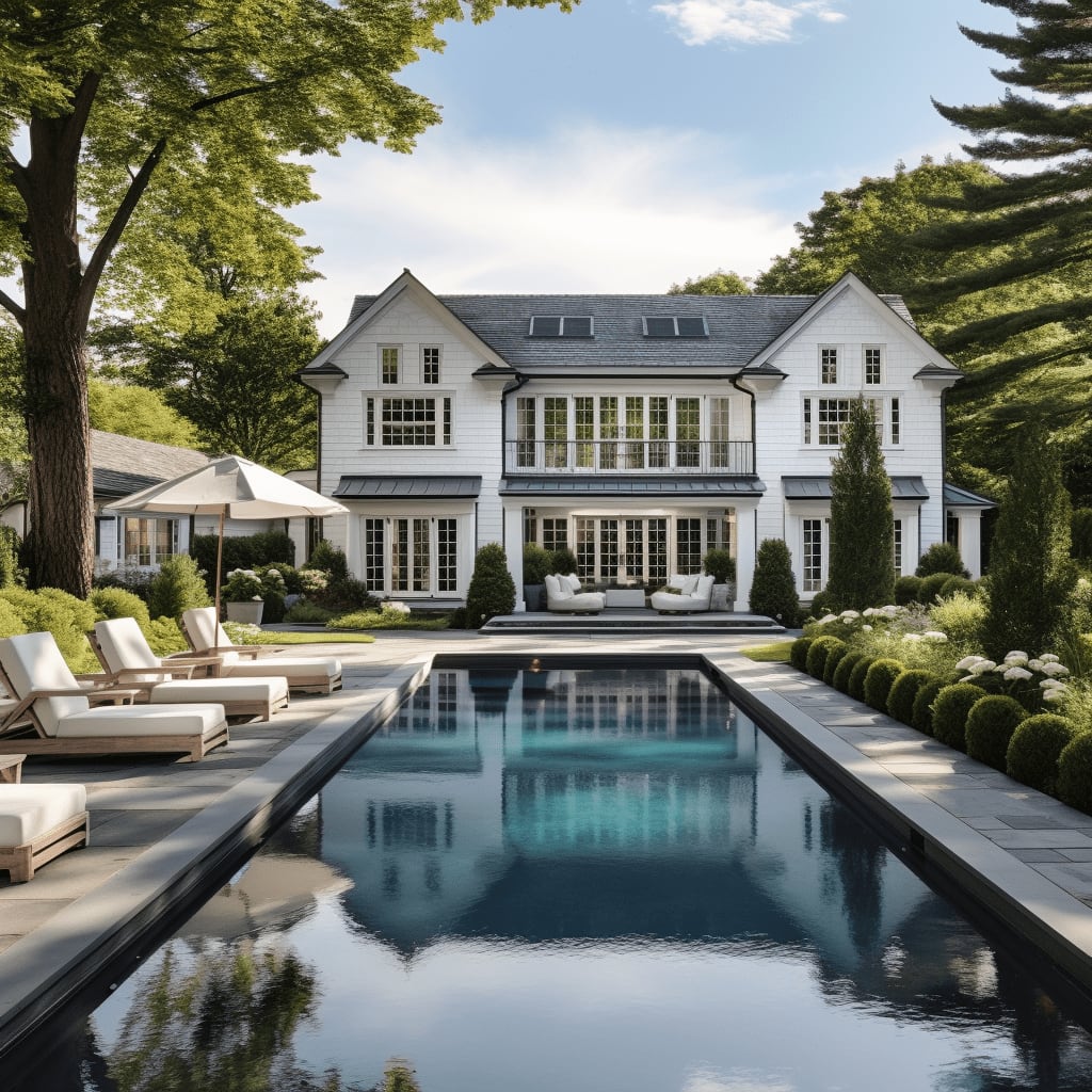 THE TOP-MUST HAVE HOME FEATURS FOR LUXURY HOME BUYERS