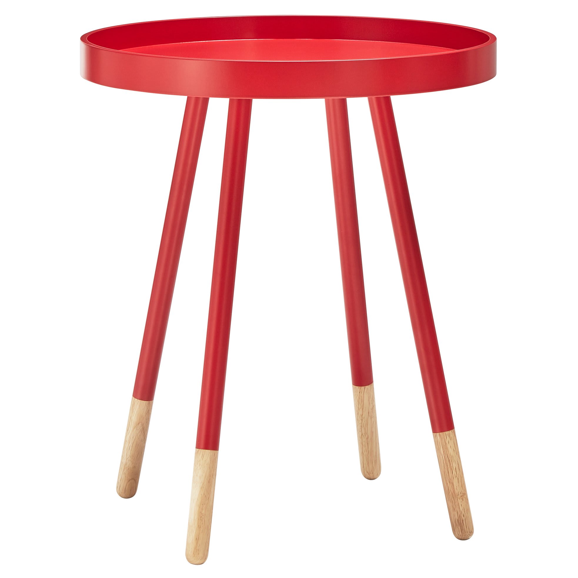 Color Blocking NEST Magazine Nest Realty