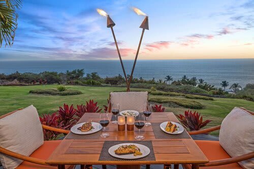 Hawai‘i Regional Cuisine