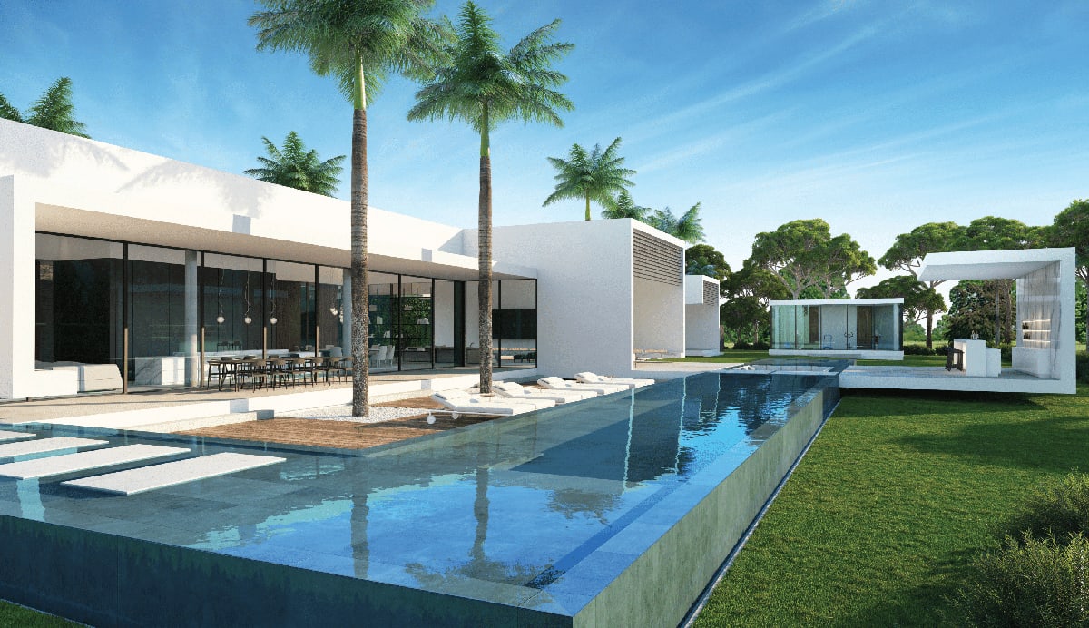 AKAI ESTATES - Sklar Team’s Latest Luxury Legacy