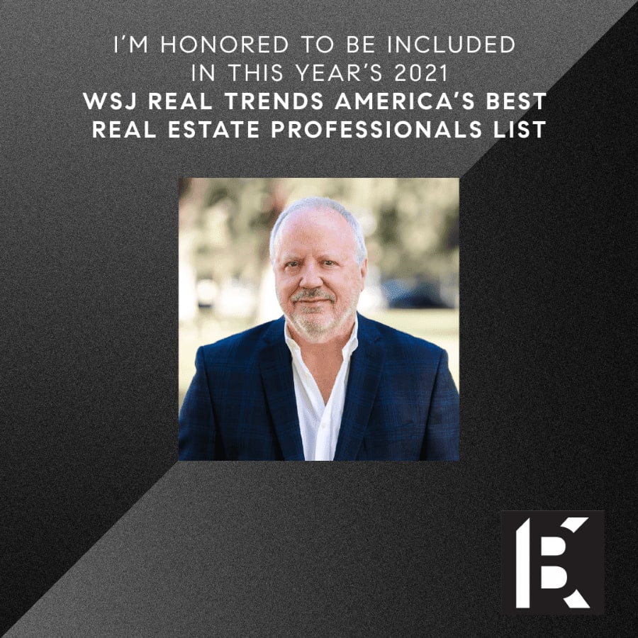 Press and Media Kevin Bourland Team Real Estate Agents