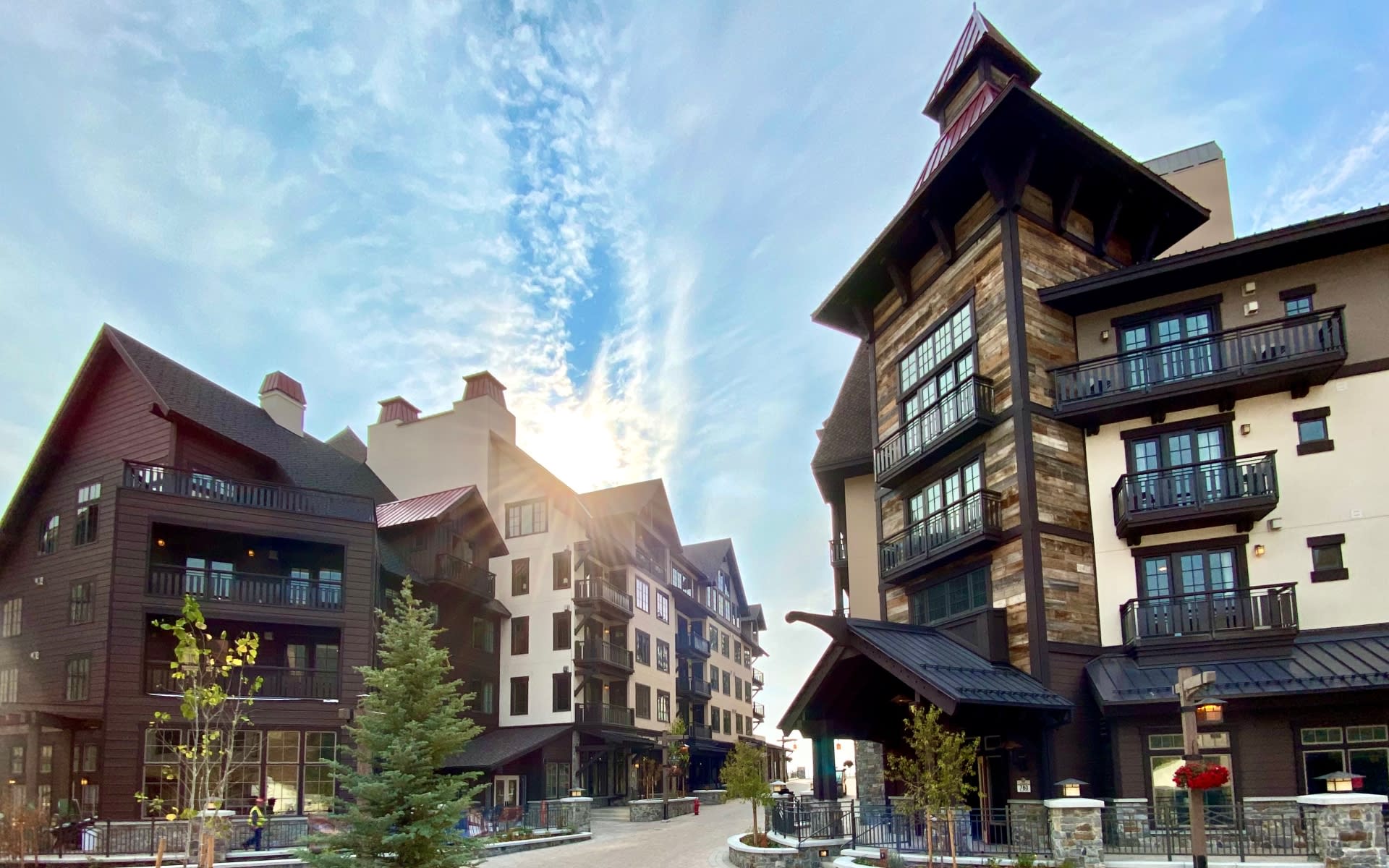 Meet the Team Idaho Real Estate Tamarack Realty