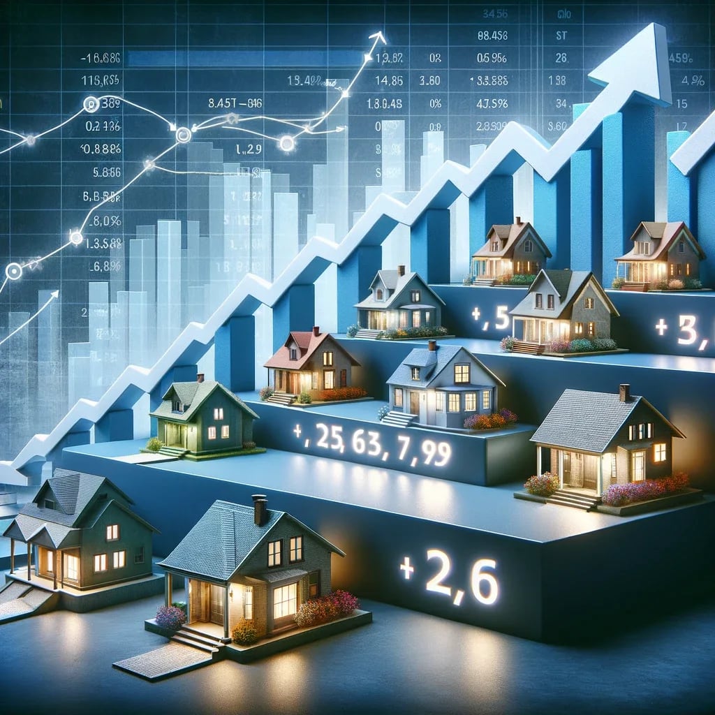 Mortgage Rates and Market Movements