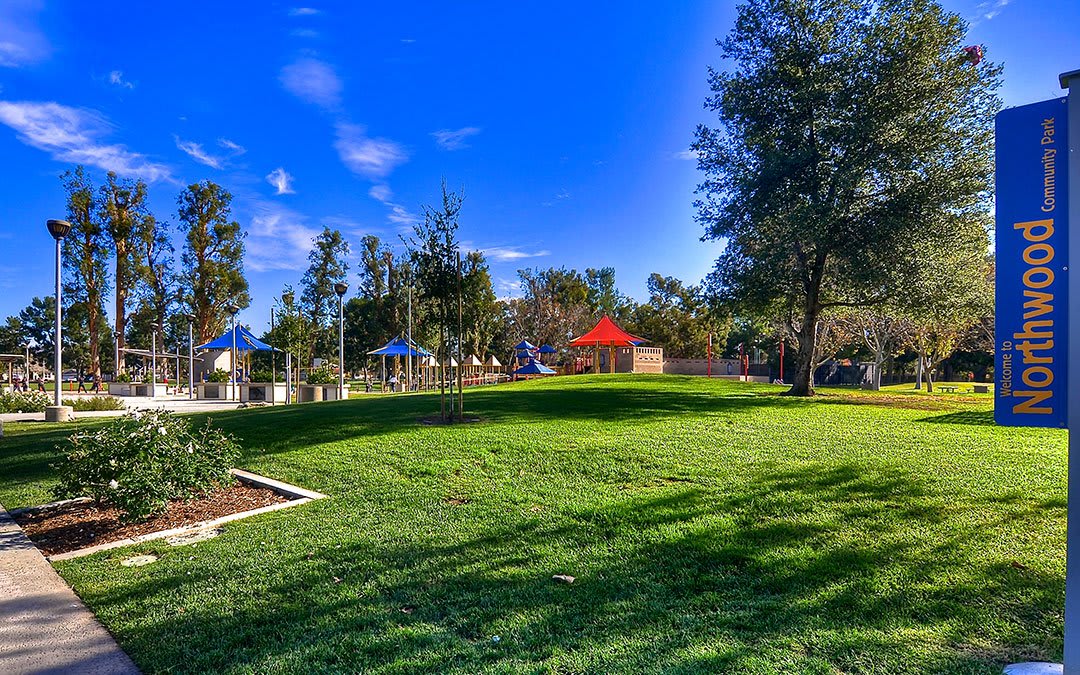 Irvine Real Estate Northwood