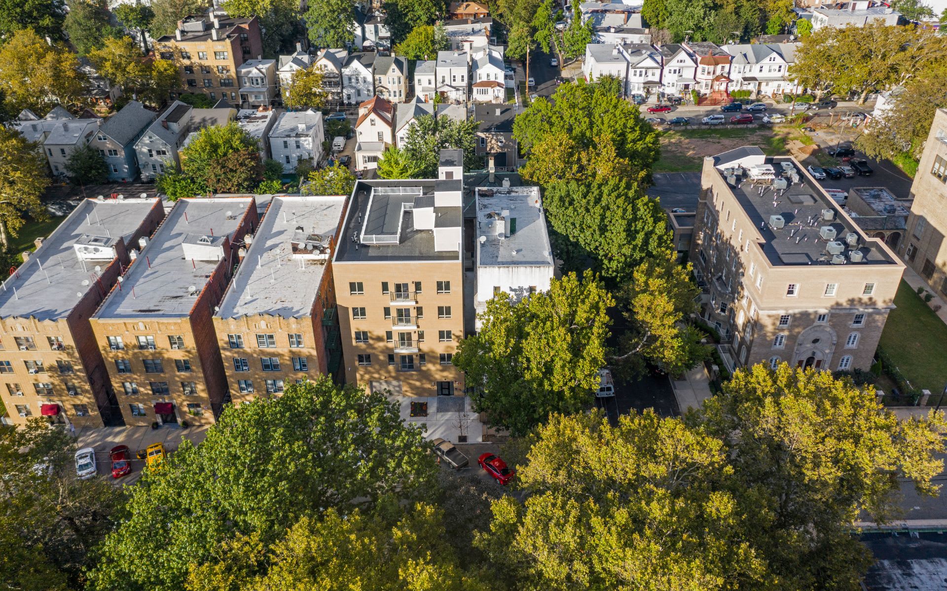 186 Kensington Ave, Jersey City