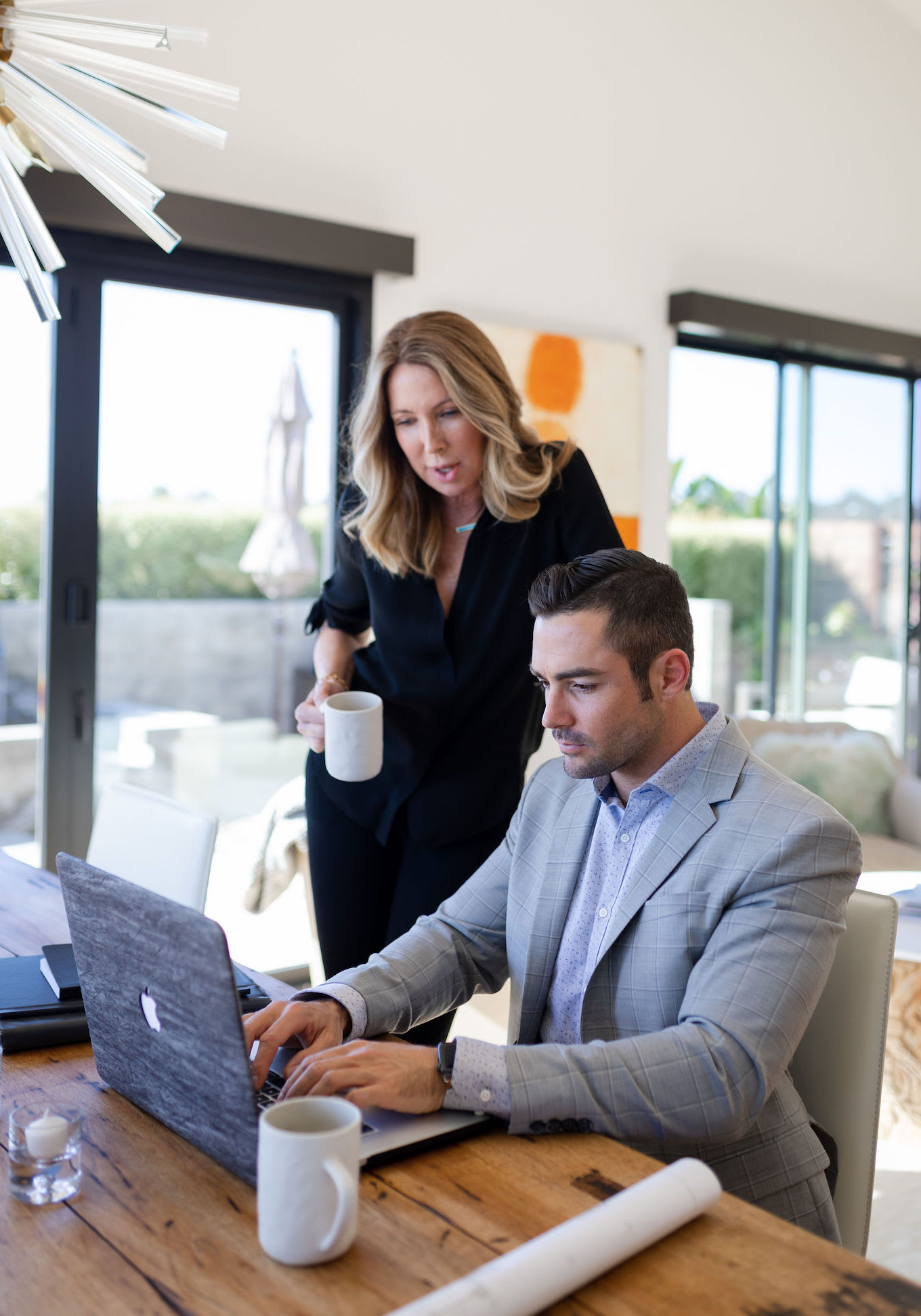 Invest The Derek Harms Group San Diego Luxury Real Estate Team