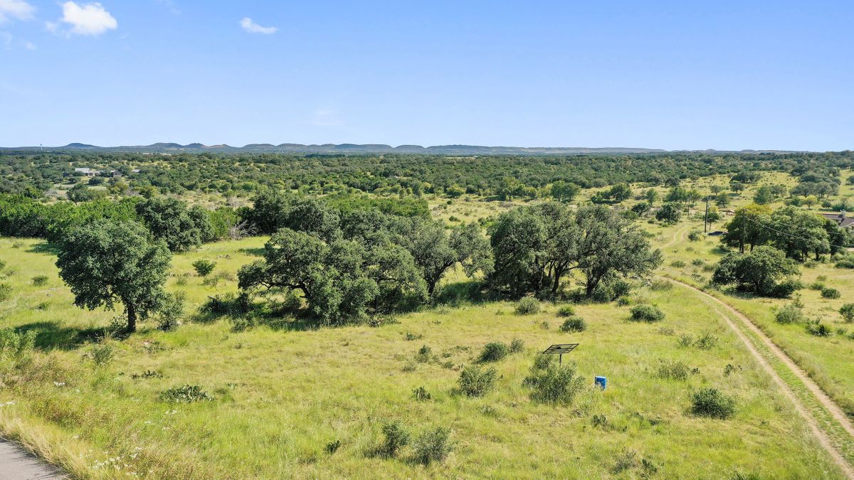 Pedernales Riverfront  | 9.92 ACRES