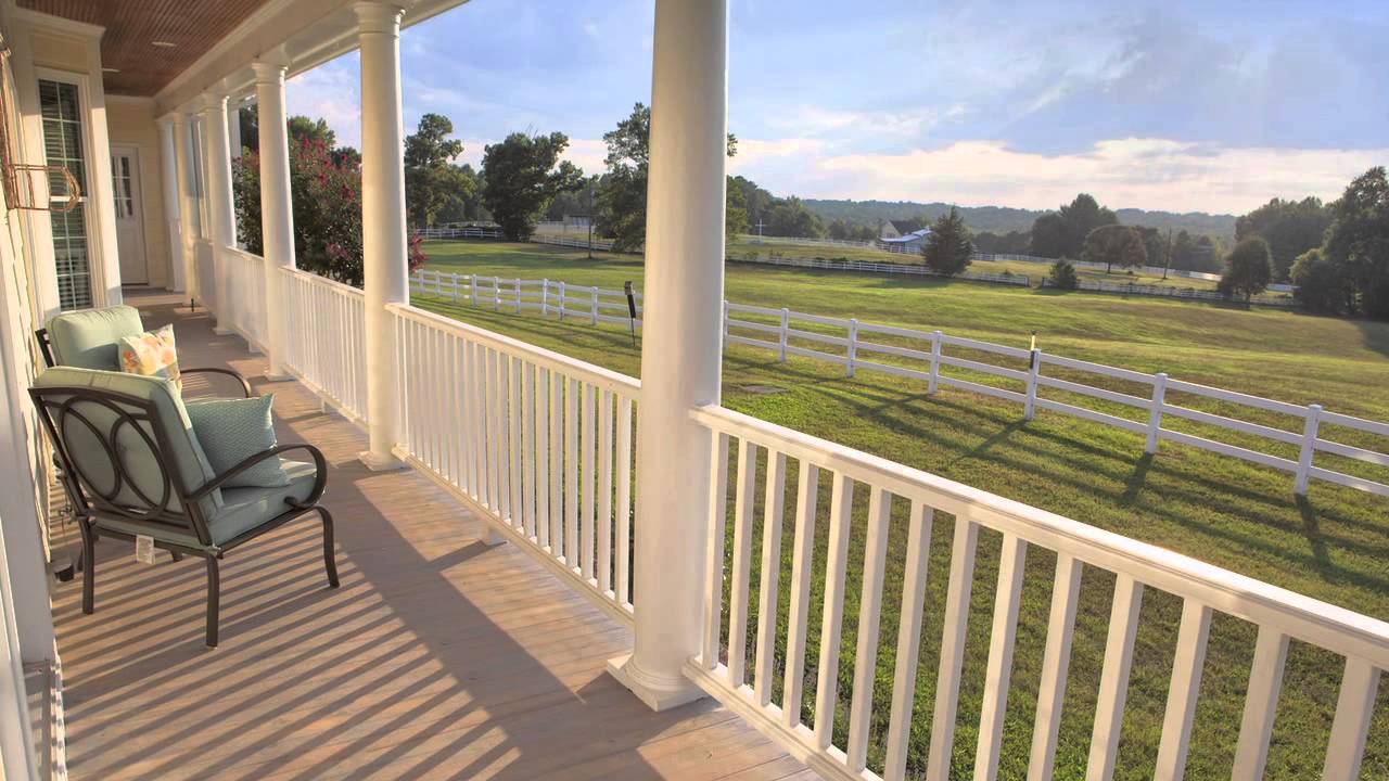 Creedmoor NC Horse Farm for Sale