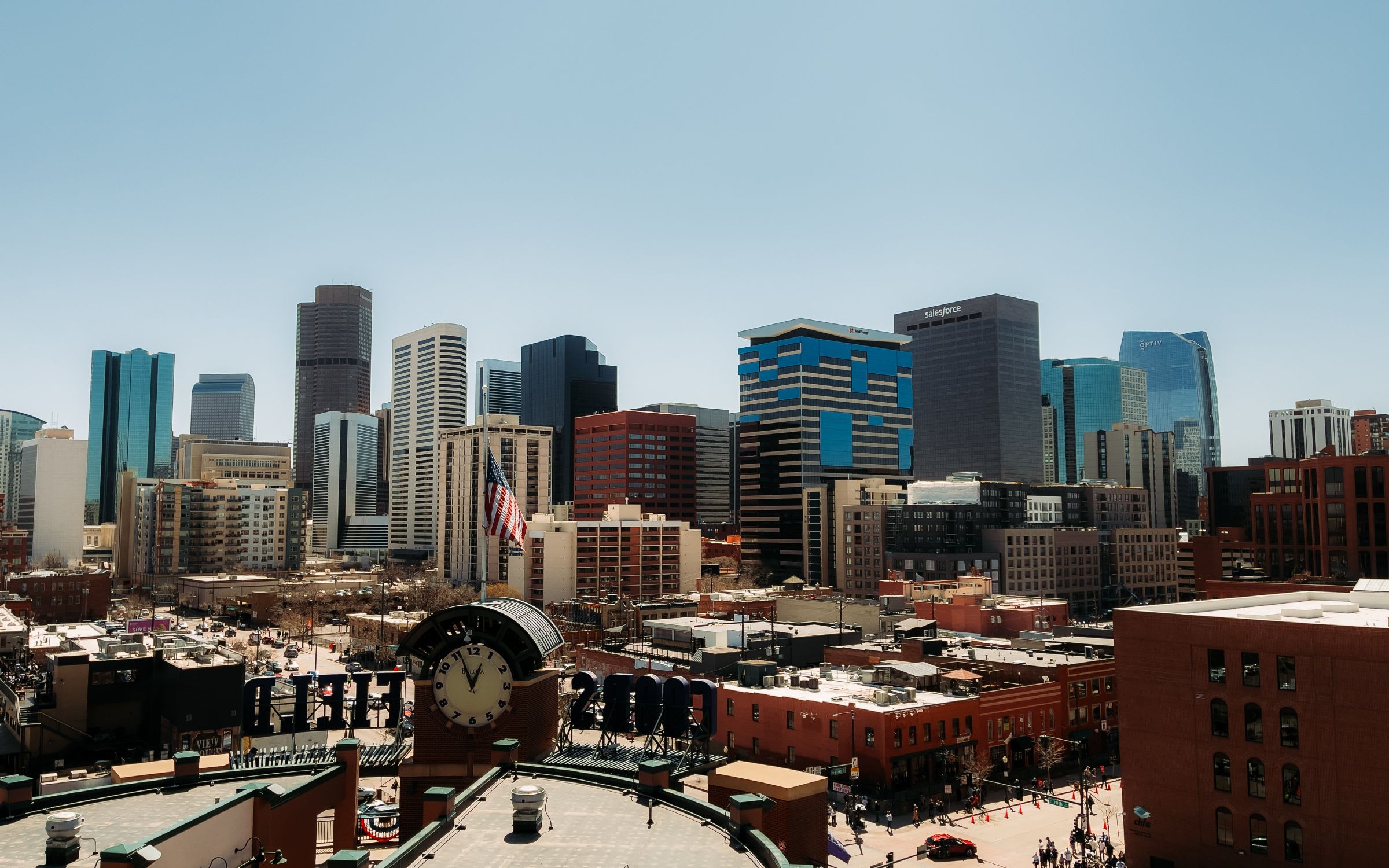 Ryan Haarer - Denver Real Estate