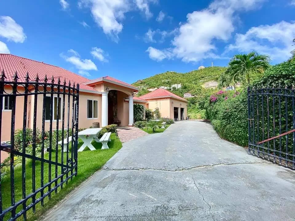 015 Macintosh House Luxury Properties BVI Tortola Real Estate Agents