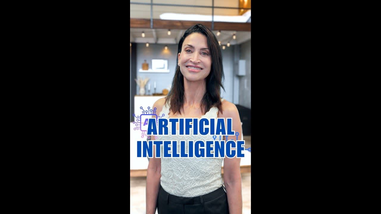 Artificial Intelligence in Real Estate