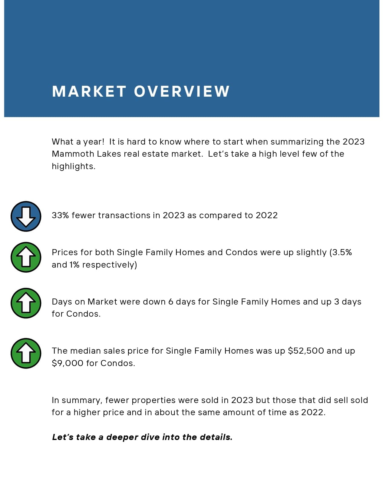 Sonja Bush, Destination Mammoth, Destination Real Estate, Mammoth Lakes