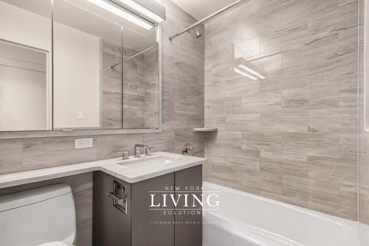 Tribeca Bridge Tower