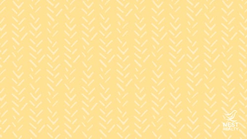 Nest Realty - Zoom Background