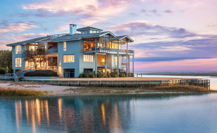 Figure Eight Island Community Guide