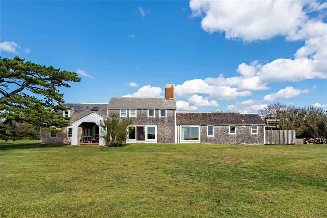 21 Atlantic Drive, Little Compton, RI