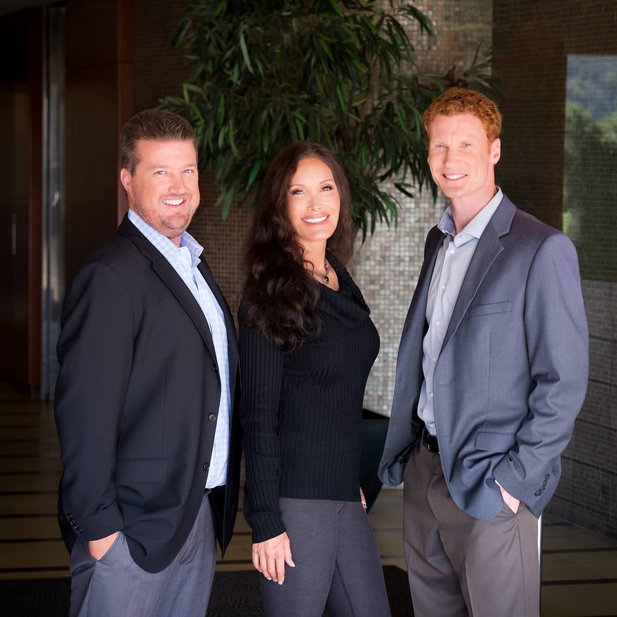 The Steve Ploetz Real Estate Team, Introduction