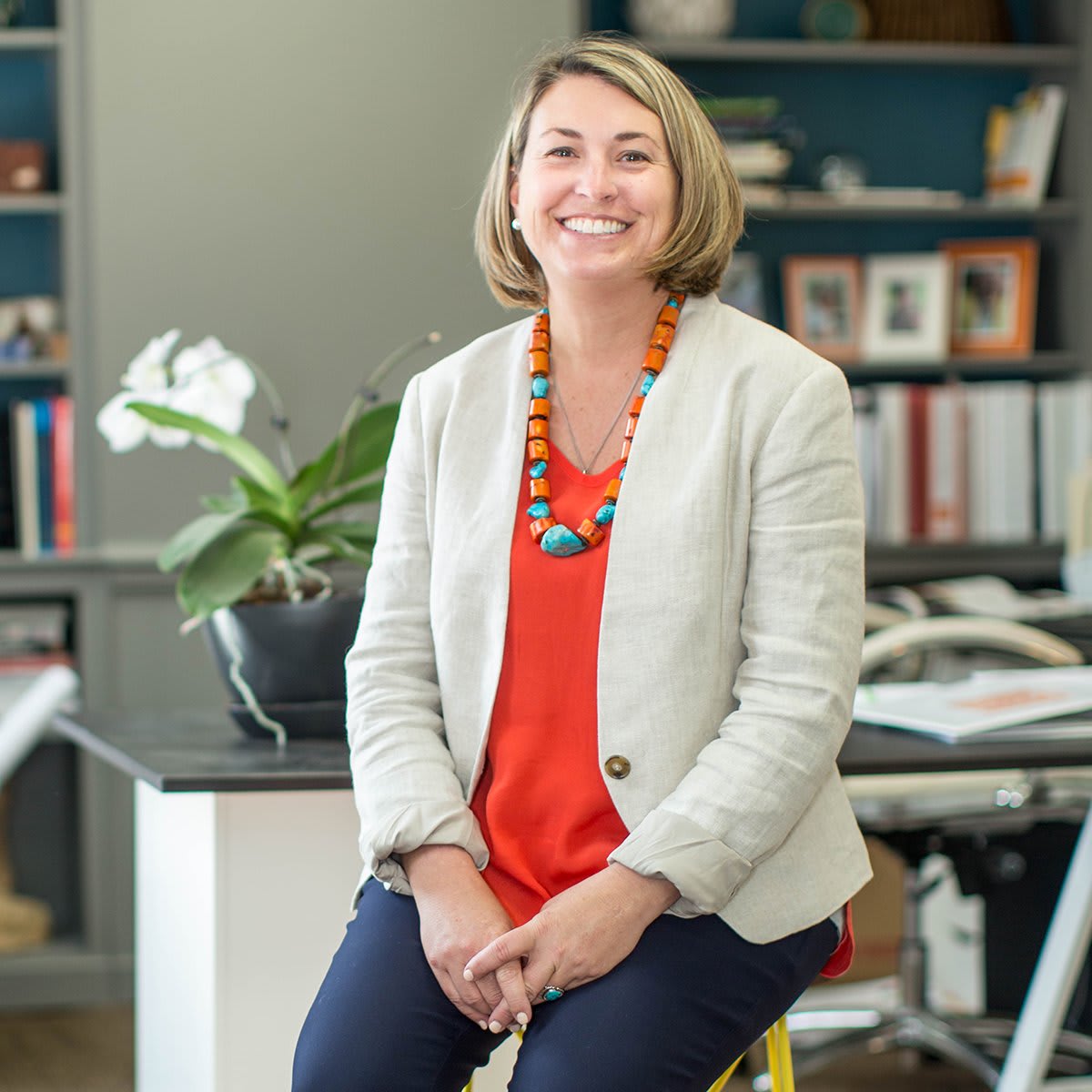 Stacey Lampman- Finding Inspiration - NEST Magazine