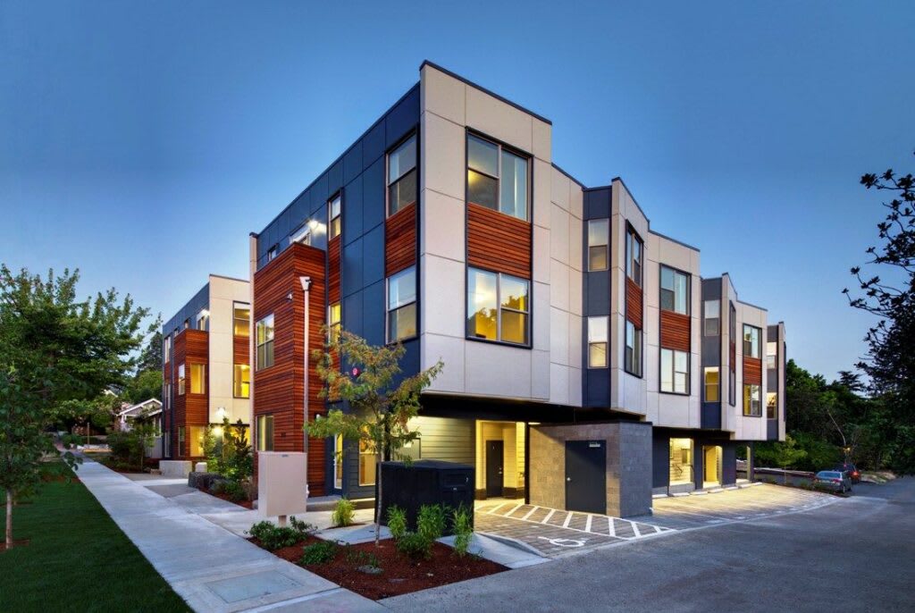 Fannie Mae Unveils 5 Down Payment Feature for Multifamily Residences.