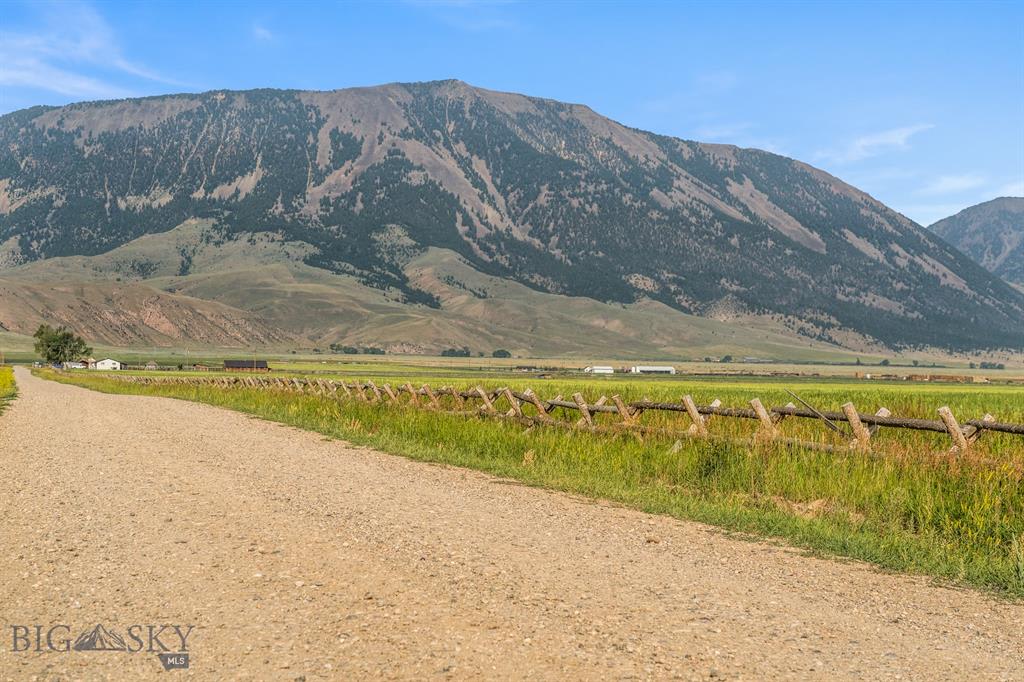 For Sale Montana Ranch Elk Meadows Ranch