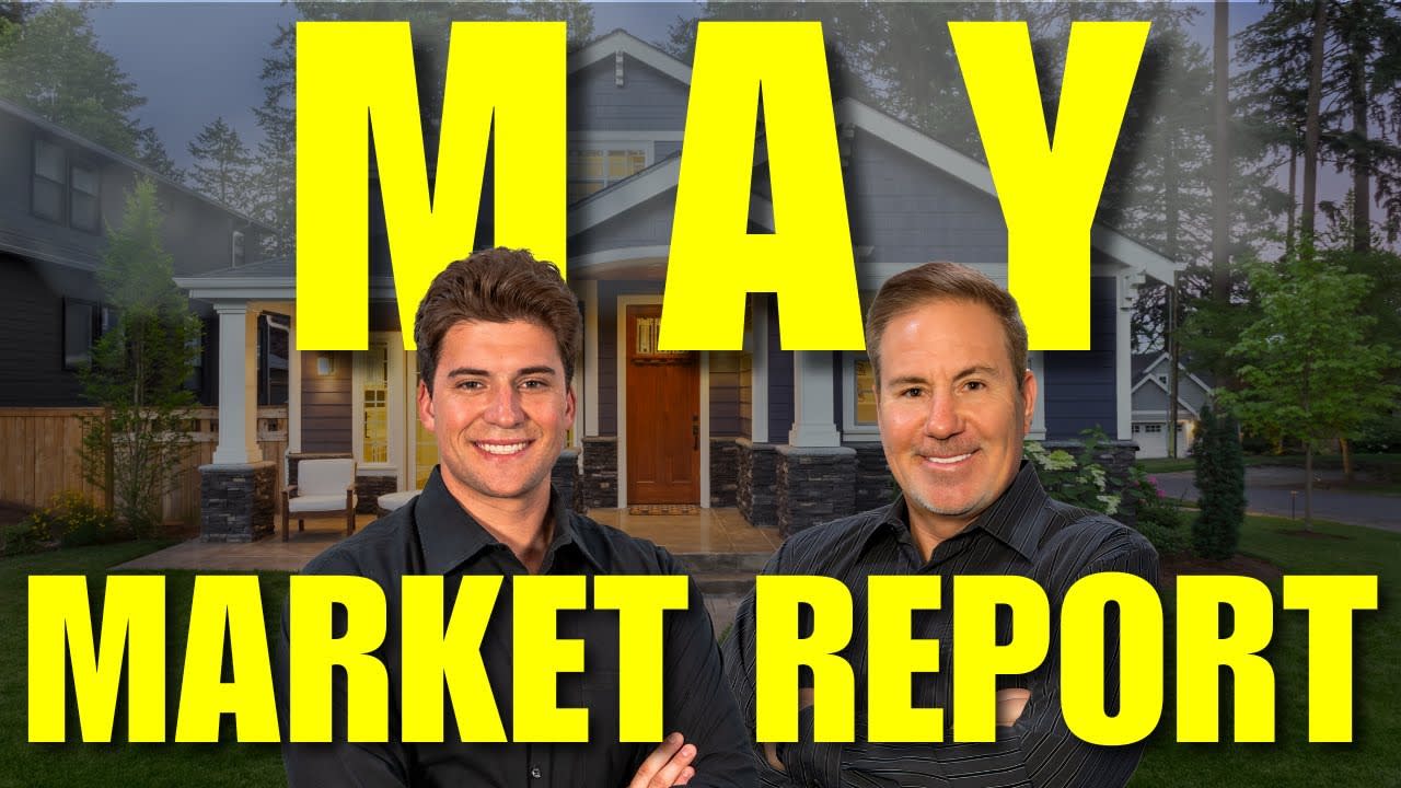 Orange County, California Housing Market Update | May 2024