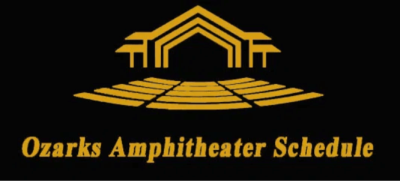 Ozarks Amphitheater Schedule