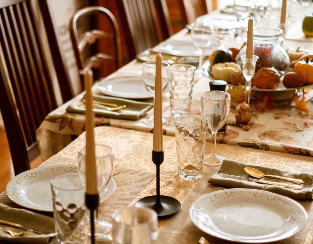 Autumn Market Report