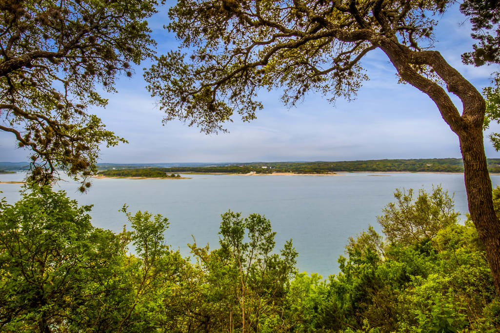 Lake Travis Waterfront Estate Eric Copper