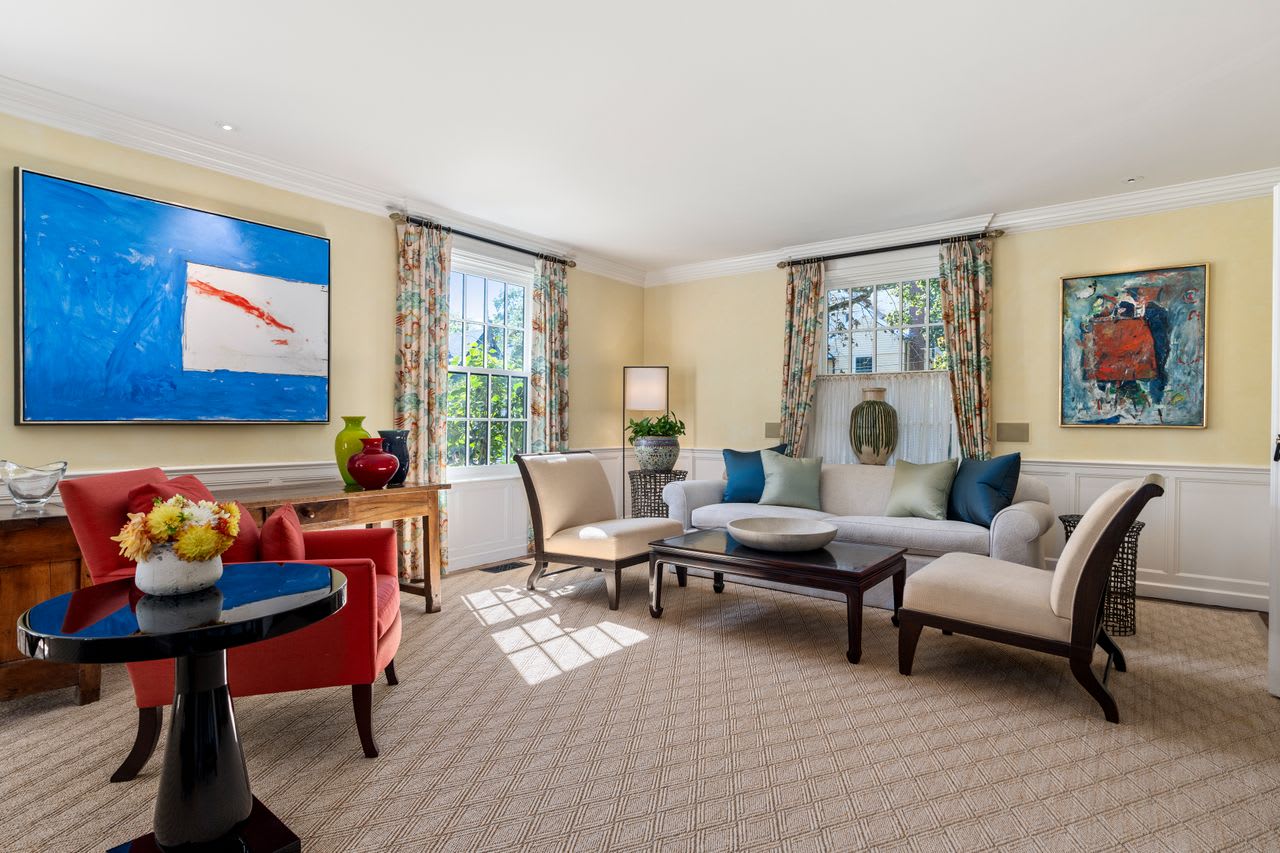 10 Appleton Street Gail Roberts, Ed Feijo & Team