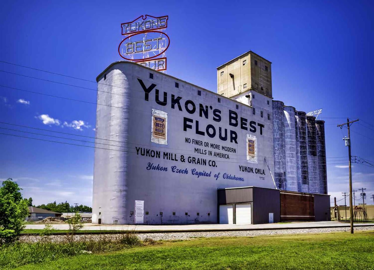 Explore Yukon, Oklahoma: A Vibrant Community with Rich History