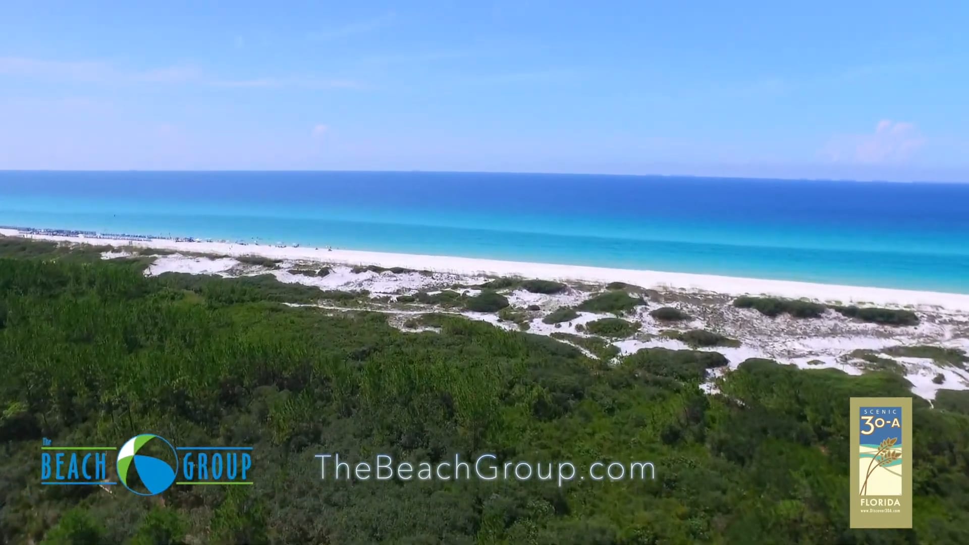 Watercolor, FL Land For Sale The Beach Group
