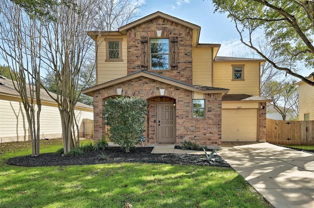 4607 Cypress Bnd