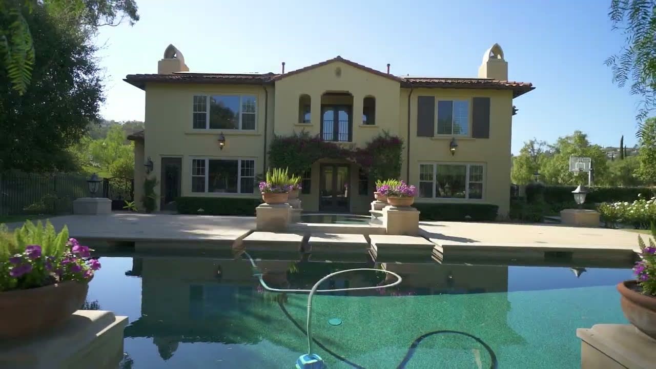 10920 Silverado Terrace