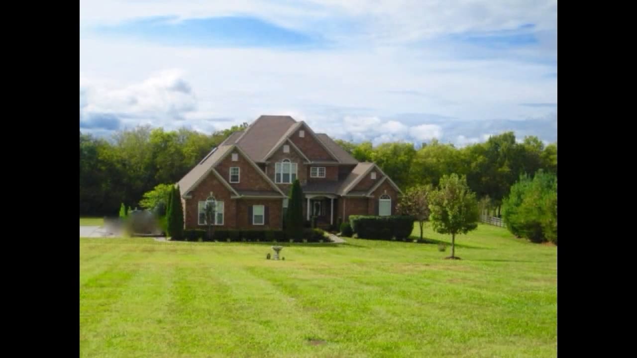 6209 Lampkins Bridge Rd Franklin, Tn