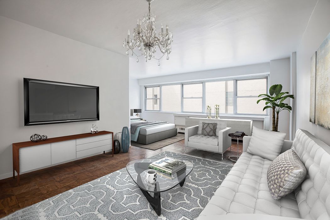 153 East 57th Street, Unit 10L