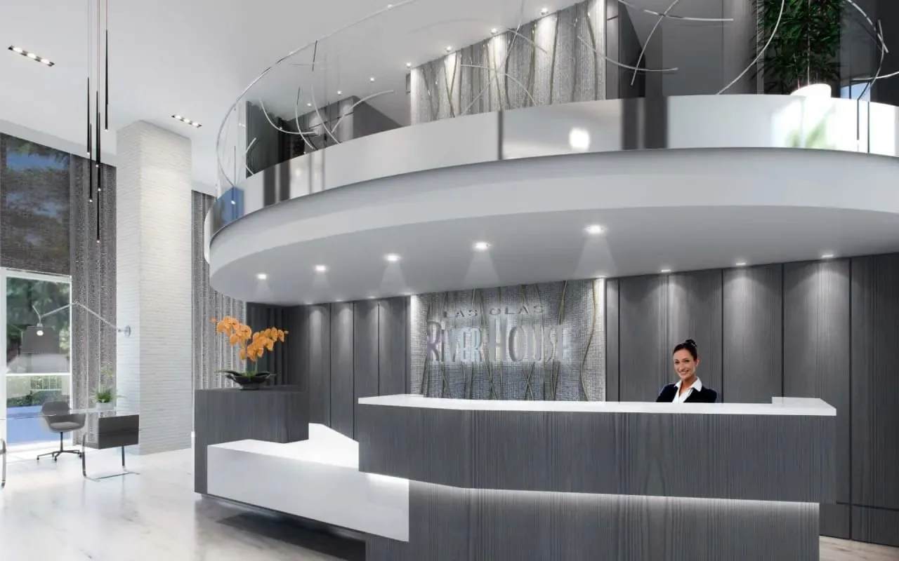 Las Olas River House Fort Lauderdale Condominiums & Condos